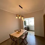 De Casal Close To Lisbon Flat Equipado * Almada