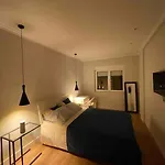 De Casal Close To Lisbon Flat Equipado *