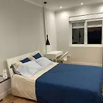 De Casal Close To Lisbon Flat Equipado Apartamento *