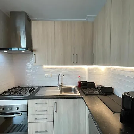 De Casal Close To Lisbon Flat Equipado Apartamento *
