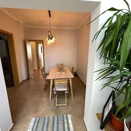 Апартаменты De Casal Close To Lisbon Flat Equipado Алмада