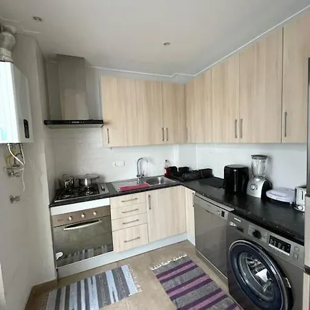 De Casal Close To Lisbon Flat Equipado *