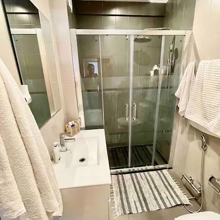 De Casal Close To Lisbon Flat Equipado Апартаменты *