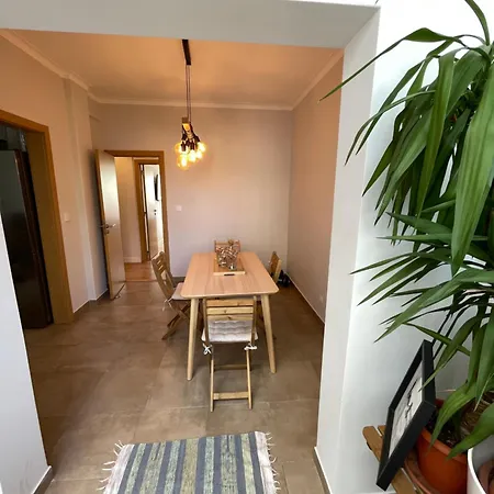 De Casal Close To Lisbon Flat Equipado Appartamento