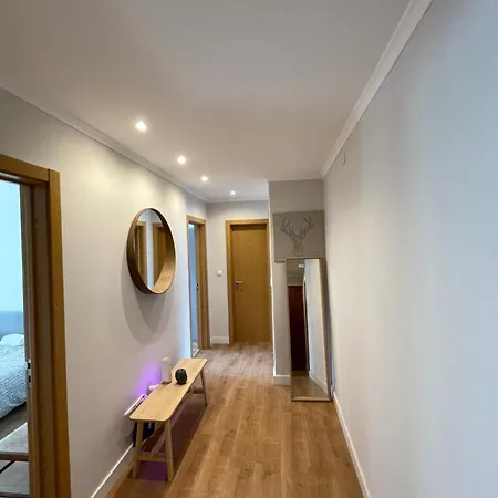 De Casal Close To Lisbon Flat Equipado Apartment