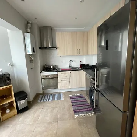 De Casal Close To Lisbon Flat Equipado Apartamento *