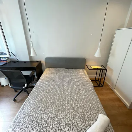 Apartment De Casal Close To Lisbon Flat Equipado